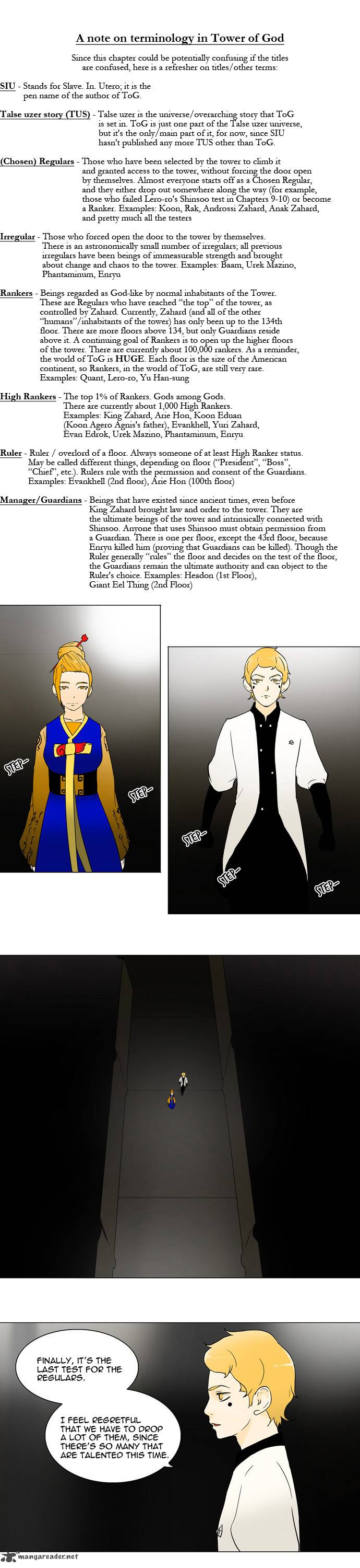 Tower of God Chapter 57 image 02